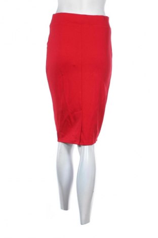 Rock Amisu, Größe M, Farbe Rot, Preis 16,99 €