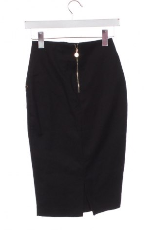 Rock Amisu, Größe XS, Farbe Schwarz, Preis 11,76 €