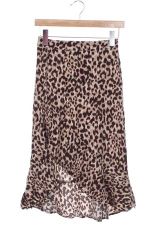 Fustă Amisu, Mărime XS, Culoare Multicolor, Preț 61,74 Lei