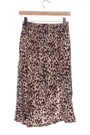 Fustă Amisu, Mărime XS, Culoare Multicolor, Preț 61,74 Lei