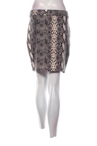 Spódnica Amisu, Rozmiar L, Kolor Kolorowy, Cena 43,68 zł