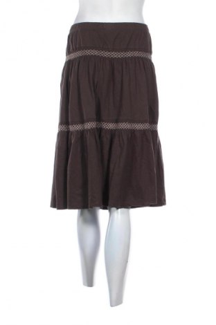 Szoknya Amisu, Méret M, Szín Barna, Ár 4 692 Ft