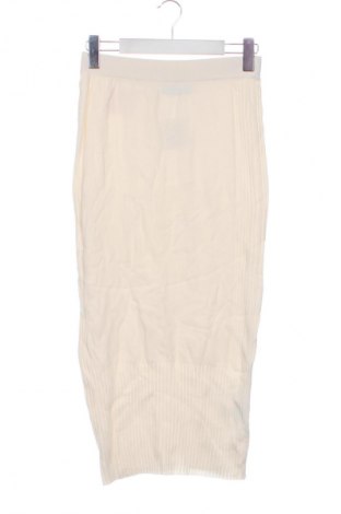 Rock Armani Exchange, Größe XS, Farbe Ecru, Preis € 34,99