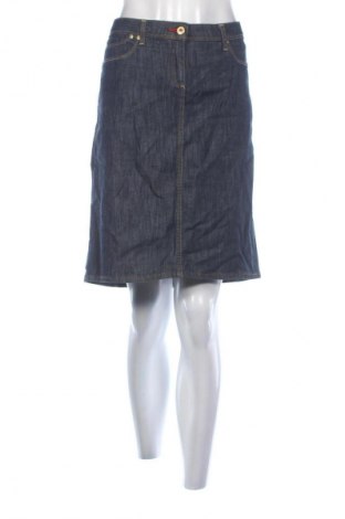 Spódnica Armani Jeans, Rozmiar XL, Kolor Niebieski, Cena 314,94 zł