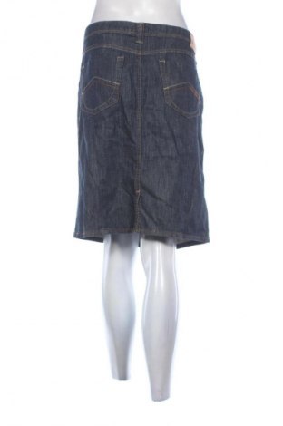 Spódnica Armani Jeans, Rozmiar XL, Kolor Niebieski, Cena 314,94 zł