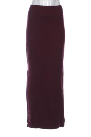 Fustă Atmosphere, Mărime L, Culoare Roșu, Preț 46,99 Lei