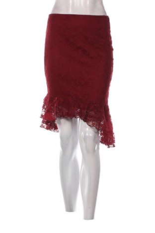Sukně Atmosphere, Velikost M, Barva Červená, Cena  241,00 Kč