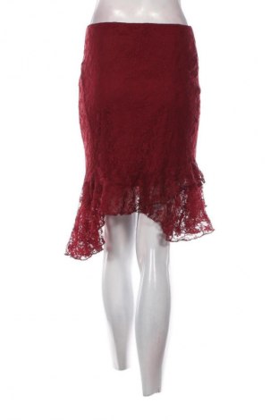 Sukně Atmosphere, Velikost M, Barva Červená, Cena  241,00 Kč