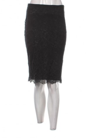 Szoknya Axara, Méret XS, Szín Fekete, Ár 10 997 Ft