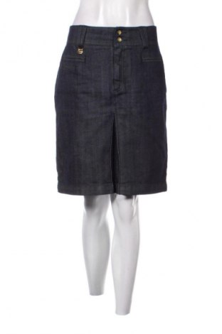 Szoknya BOSS, Méret L, Szín Kék, Ár 27 370 Ft
