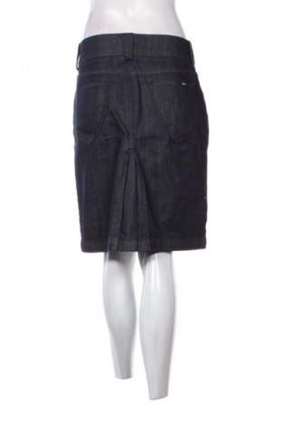 Szoknya BOSS, Méret L, Szín Kék, Ár 27 370 Ft