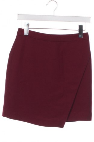 Rock Banana Republic, Größe XS, Farbe Rot, Preis 19,83 €