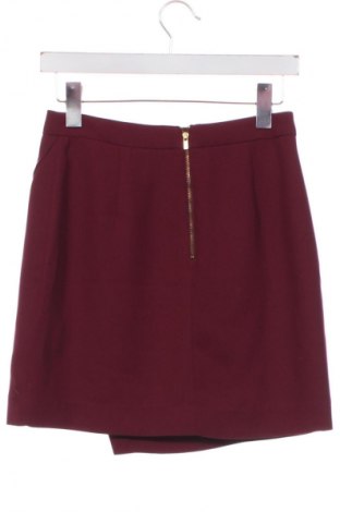 Rock Banana Republic, Größe XS, Farbe Rot, Preis 19,83 €