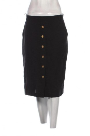 Fustă Bardehle, Mărime L, Culoare Negru, Preț 60,53 Lei