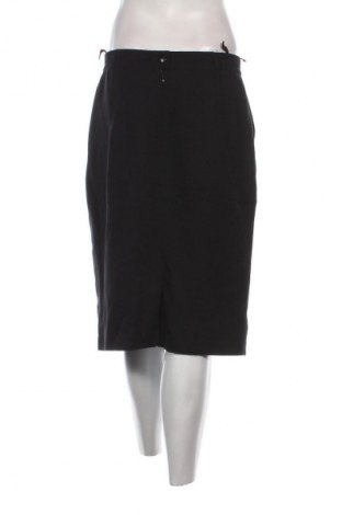 Fustă Bardehle, Mărime L, Culoare Negru, Preț 60,53 Lei