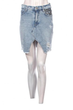 Φούστα Bark jeans, Μέγεθος S, Χρώμα Μπλέ, Τιμή 5,99 €