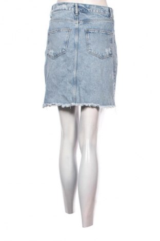 Φούστα Bark jeans, Μέγεθος S, Χρώμα Μπλέ, Τιμή 5,99 €