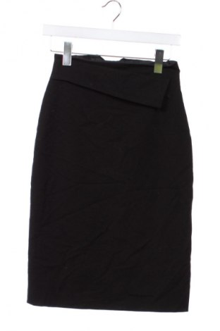 Sukně Battibaleno, Velikost XXS, Barva Černá, Cena  259,00 Kč