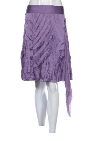 Sukňa Bebe, Veľkosť L, Farba Fialová, Cena  28,13 €