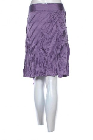 Sukňa Bebe, Veľkosť L, Farba Fialová, Cena  28,13 €