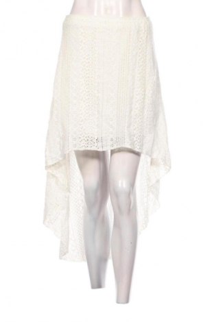 Sukňa Bebe Plus, Veľkosť M, Farba Biela, Cena  12,00 €