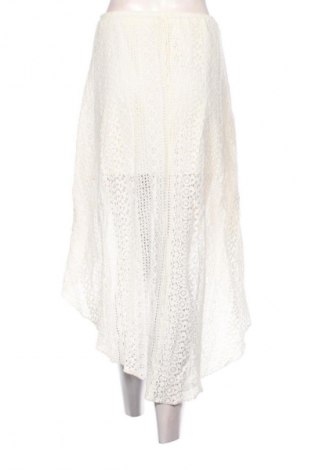 Sukňa Bebe Plus, Veľkosť M, Farba Biela, Cena  12,00 €