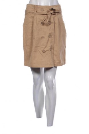 Пола Beloved, Размер M, Цвят Бежов, Цена 19,00 лв.