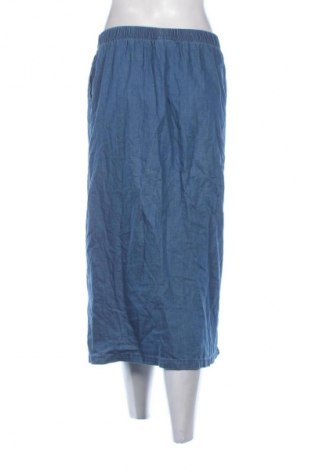 Spódnica Beloved, Rozmiar M, Kolor Niebieski, Cena 66,65 zł