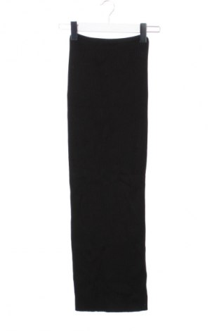 Rock Bershka, Größe XXS, Farbe Schwarz, Preis € 12,99