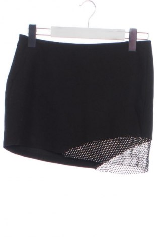 Sukně Bershka, Velikost S, Barva Černá, Cena  247,00 Kč