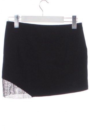 Sukně Bershka, Velikost S, Barva Černá, Cena  247,00 Kč