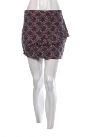 Spódnica Bershka, Rozmiar M, Kolor Kolorowy, Cena 26,99 zł