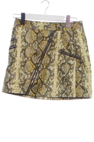 Rock Bershka, Größe XS, Farbe Mehrfarbig, Preis € 7,99