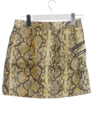 Rock Bershka, Größe XS, Farbe Mehrfarbig, Preis € 7,99