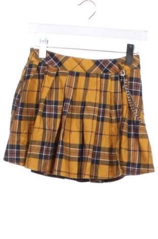 Φούστα Bershka, Μέγεθος XS, Χρώμα Πολύχρωμο, Τιμή 8,99 €