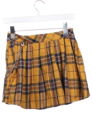 Φούστα Bershka, Μέγεθος XS, Χρώμα Πολύχρωμο, Τιμή 8,99 €