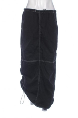 Sukňa Bershka, Veľkosť S, Farba Čierna, Cena  11,76 €