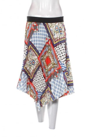 Rock Bershka, Größe L, Farbe Mehrfarbig, Preis 10,39 €