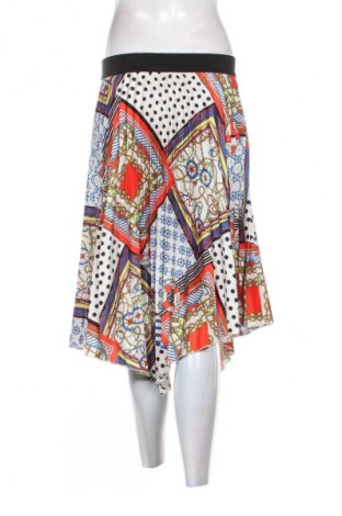 Rock Bershka, Größe L, Farbe Mehrfarbig, Preis 10,39 €