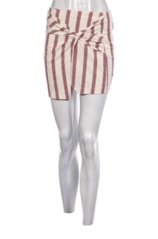 Φούστα Bershka, Μέγεθος S, Χρώμα Πολύχρωμο, Τιμή 9,72 €