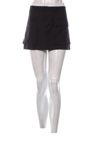 Sukně Bershka, Velikost L, Barva Modrá, Cena  241,00 Kč