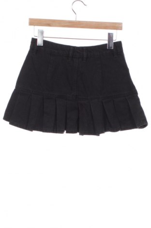 Szoknya Bershka, Méret XS, Szín Fekete, Ár 5 865 Ft