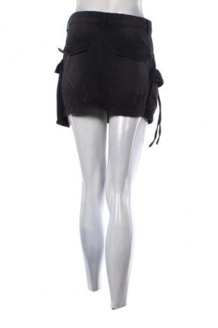 Szoknya Bershka, Méret S, Szín Fekete, Ár 5 829 Ft