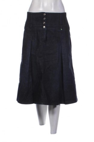 Spódnica Betty Barclay, Rozmiar M, Kolor Niebieski, Cena 126,67 zł