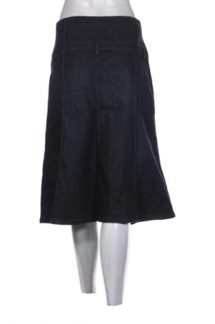 Spódnica Betty Barclay, Rozmiar M, Kolor Niebieski, Cena 126,67 zł