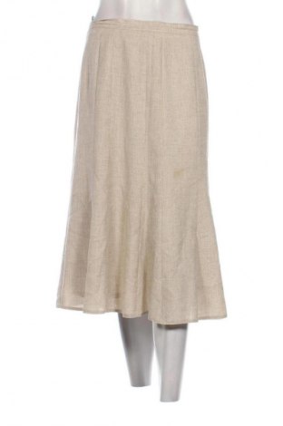 Sukňa Bexleys, Veľkosť L, Farba Béžová, Cena  20,97 €