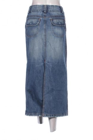 Spódnica Billabong, Rozmiar M, Kolor Niebieski, Cena 94,25 zł