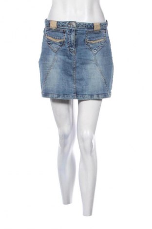 Φούστα Blind Date, Μέγεθος S, Χρώμα Μπλέ, Τιμή 15,00 €