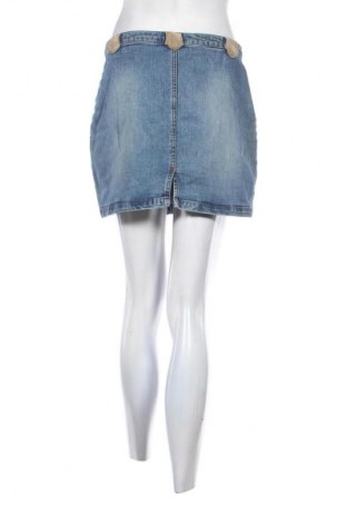Φούστα Blind Date, Μέγεθος S, Χρώμα Μπλέ, Τιμή 15,00 €