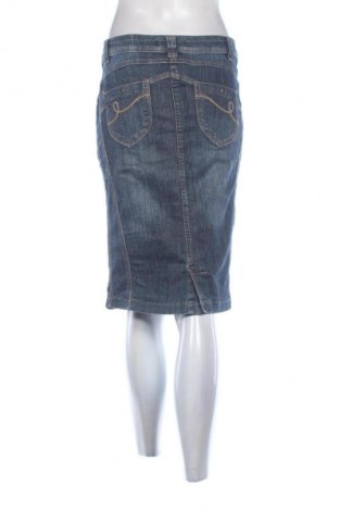 Φούστα Blow-Up, Μέγεθος L, Χρώμα Μπλέ, Τιμή 13,61 €